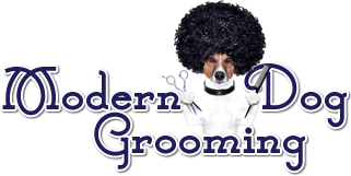 Modern Dog Grooming Tarneit & Hoppers Crossing